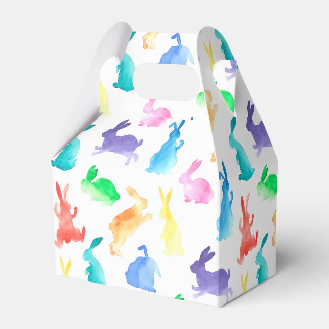 Ballotins Joyeux Pâques (Verso)