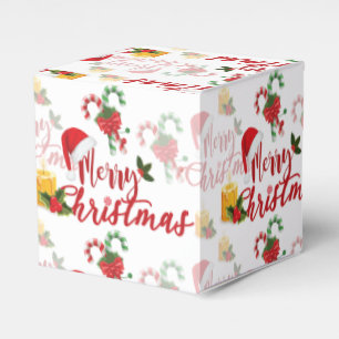Ballotins Joyeux script de Noël