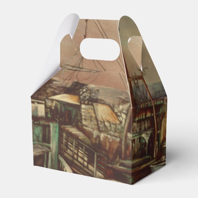 Ballotins Joys de Jaffe (Verso)