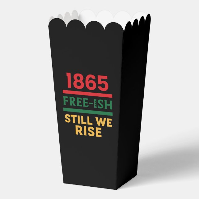 Ballotins Juneteenth (Recto)