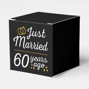 Ballotins Just Married 60 Years Ago II