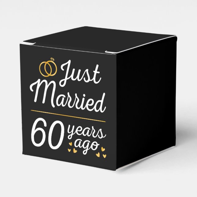 Ballotins Just Married 60 Years Ago II (Verso)