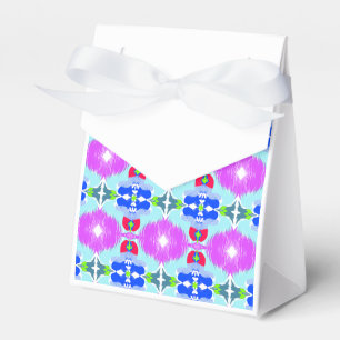 Ballotins Kaleidoscope Fleur d'Azur