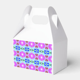 Ballotins Kaleidoscope Fleur d'Azur