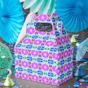 Ballotins Kaleidoscope Fleur d'Azure