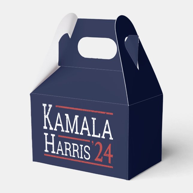 Ballotins Kamala Harris Election 2024 I (Verso)