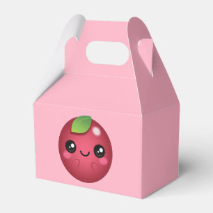 Ballotins Kawaii Cranberry