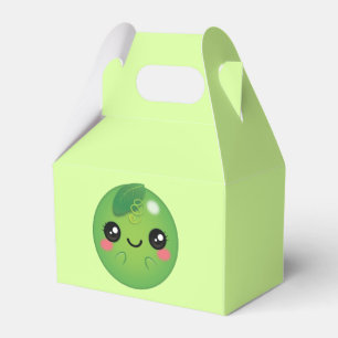 Ballotins Kawaii Pea