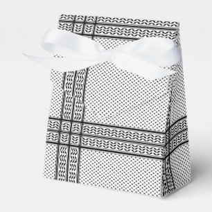 Ballotins Keffiyeh symbole de la résistance palestinienne mo
