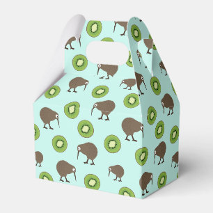 Ballotins Kiwi