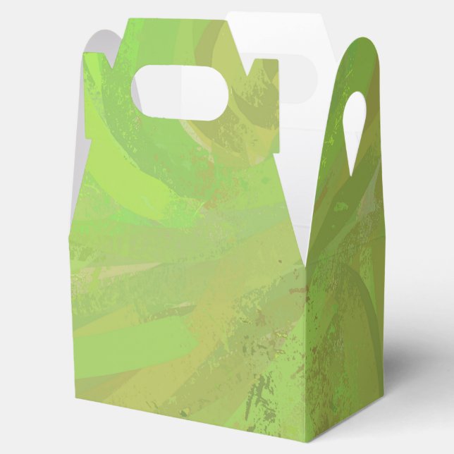 Ballotins Kiwi Bash (Ouvert)