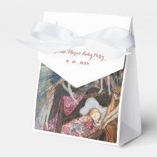 Ballotins Kleine Segnungen Fuers Neue Baby Geschenk Kasten