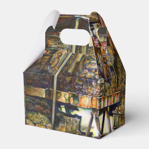 Ballotins La créativité éclatante toute lumière