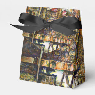 Ballotins La créativité éclatante toute lumière