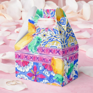 Ballotins La Dolce Vita Citron italien