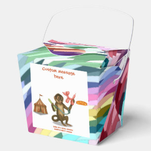 Ballotins La magie du singe en ballon de Spike