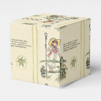 La petite Bo-Peep : Classique de Kate Greenaway po