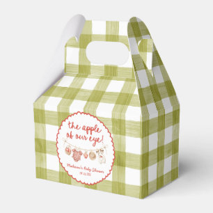 Ballotins La Prunelle De Nos Yeux Baby Shower Fantaisiste D'