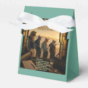 Ballotins L'album Windows : une parodie