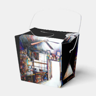 Ballotins L'amour n'est pas un mur, c'est un pont