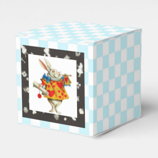 Ballotins Lapin blanc 2
