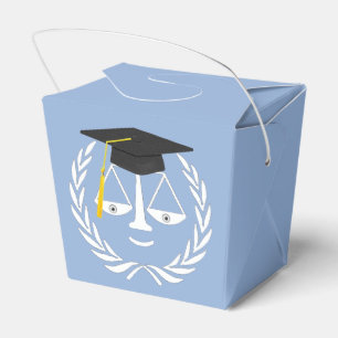 Ballotins Law School Graduation Lawyer Party Favoriser les b