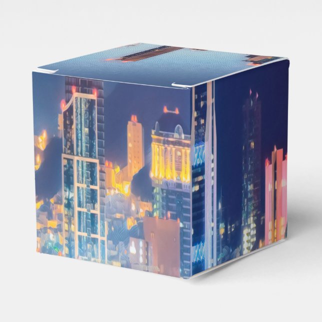 Ballotins ldp MONTERREY - Nouveau-Mexique (Verso)