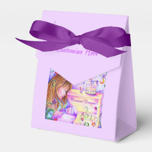 Ballotins Le carrousel rêve le ballotin de bébé