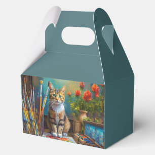 Ballotins Le Chat Artistique