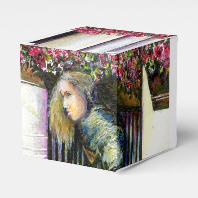 Ballotins Le confort est l'ennemi du progrès (Verso)