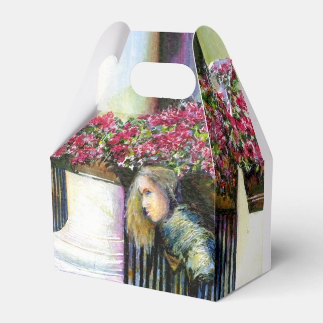 Ballotins Le confort est l'ennemi du progrès (Verso)