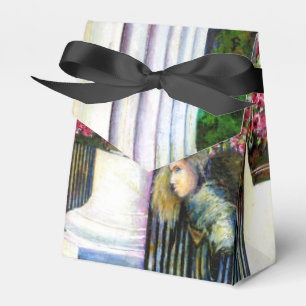 Ballotins Le confort est l'ennemi du progrès