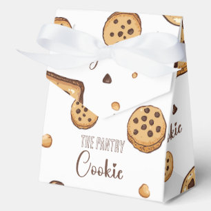 Ballotins Le Cookie Pantry (Blanc)