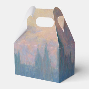 Ballotins Le coucher du soleil des Chambres de Claude Monet