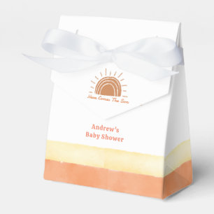 Ballotins Le Désert Moderne De Boho Arrive Ici Le Fils Bébé 