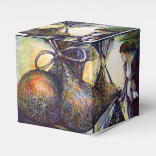 Ballotins Le destin hurlant de la vie