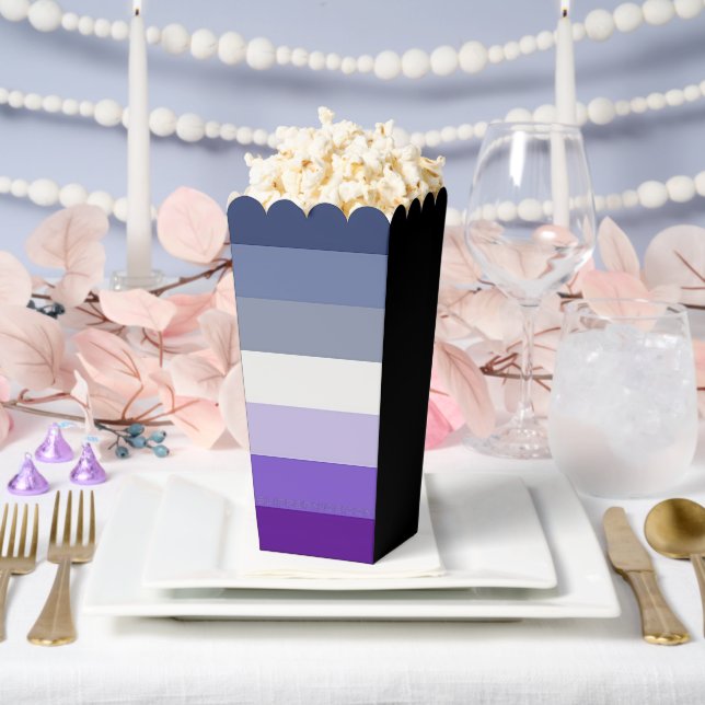 Ballotins Le drapeau de la fierté lesbienne boucher de Slipp (Mariage)