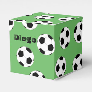 Ballotins Le football par Happy Juul Company