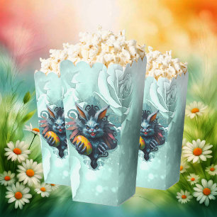 Ballotins Le lapin éffrayant de Pâques,