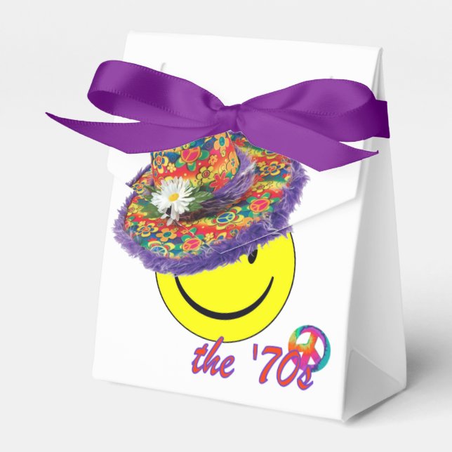 Ballotins Le les années 70 (Verso)