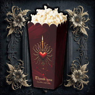 Ballotins Le magnifique art de l'élégance gothique.