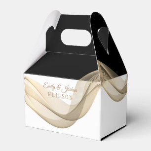 Ballotins Le Mariage du temple Ballotin Veil