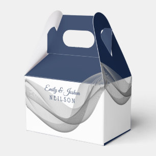 Ballotins Le Mariage du temple Ballotin Veil