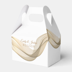 Ballotins Le Mariage du temple Ballotin Veil