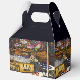 Ballotins Le pouvoir de l'empathie