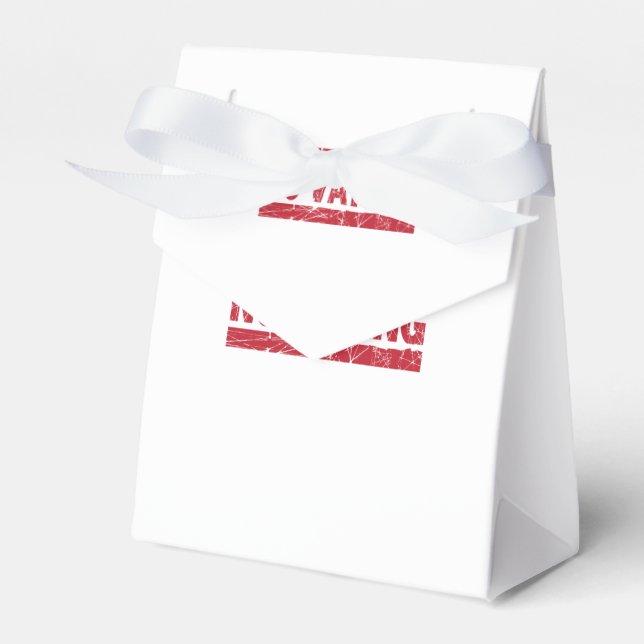 Ballotins Le Voyage rouge (Verso)