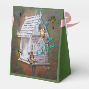 Ballotins Lecteur Leprechaun