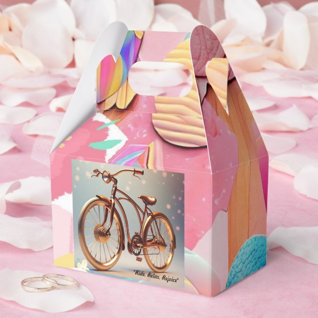 Ballotins "Leisuely Luxe" (Mariage)