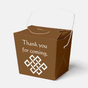 Ballotins L'élégance chinoise dans le Ballotin au chocolat