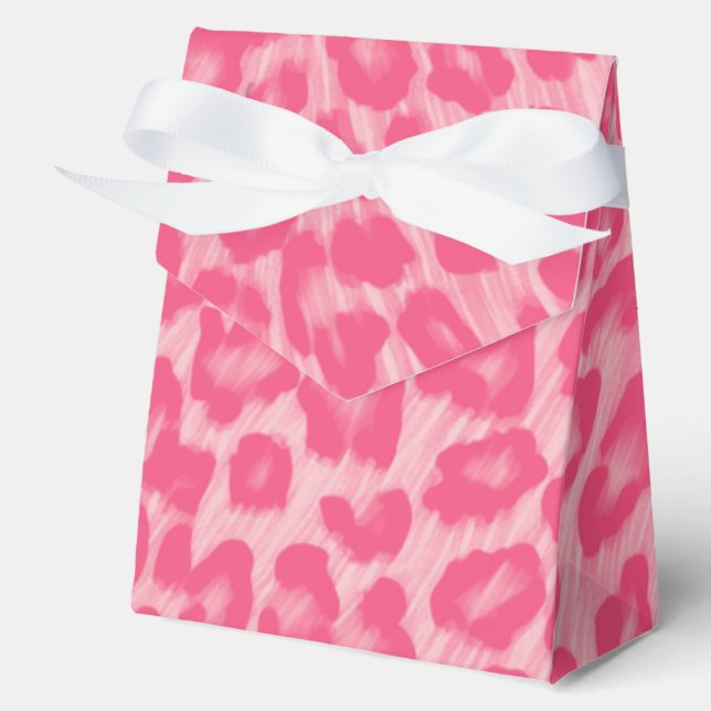 Ballotins Leopard Blush (Recto)
